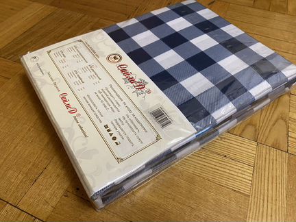 2-х спальный комплект постельного белья