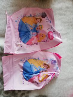 Для моря и для бассейна