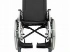 Инвалидная коляска в упаковке Ortonica base 195 PU объявление продам