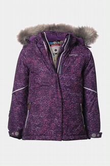 Детский комплект куртка и полукомбинезон, Saima/Ki