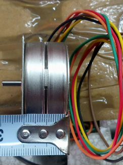 Минимоторы