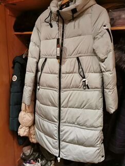 Пальто icebear