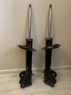 Амортизатор передний Kia Sorento 2 (2009-2012)