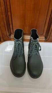 Ботинки tatoosh оригинал Италия