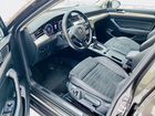 Volkswagen Passat 1.4 AMT, 2015, 146 000 км объявление продам