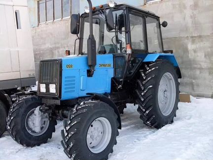 Трактор мтз Беларус-920