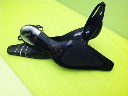 Босоножки Ilian Fossa р-р39, новые