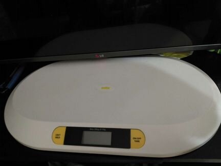 Детские весы