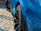 BMW X6 M 4.4 AT, 2016, 75 000 км объявление продам