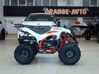 Motax ATV Raptor-LUX 125 сс объявление продам