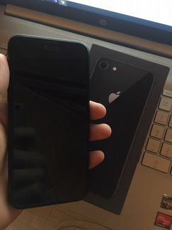 iPhone 8 64gb ростест