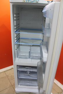 Холодильник б/у Indesit B18.025