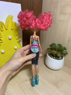 Куклa Monster High
