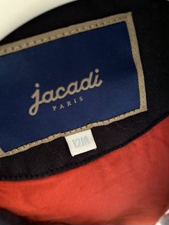 Детская парка Jacadi 12 мес