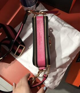 Сумка marc jacobs оригинал