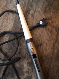 Конусная плойка Philips HP 8618/40 Care CurlContro