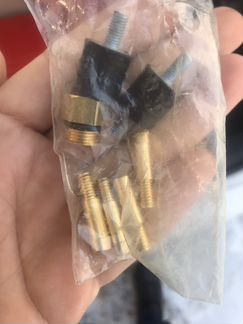 Шланги для гбо термопластик