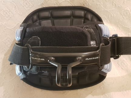 Трапеция для сёрфинга, кайтинга Dakine Nexus р. S