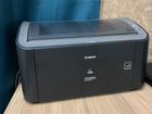 Лазерный принтер Canon объявление продам