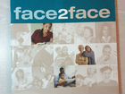 Тетрадь к учебнику face2face Intermediate