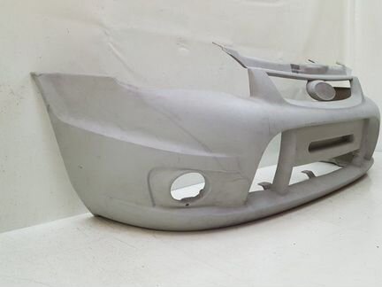 Бампер передний LADA Kalina 1