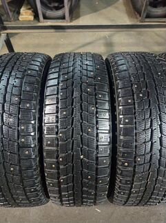 235 65 17 Dunlop бу Шины Зимние 235 65 R17 94W
