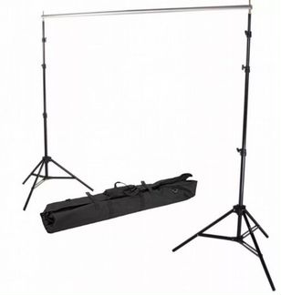 Система установки фонов grifon BS-06