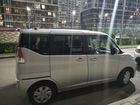Suzuki Solio 1.2 CVT, 2017, 90 000 км