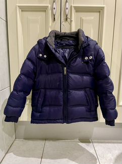 Куртка зимняя Tommy Hilfiger