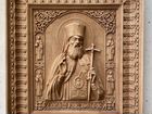 Икона Святой Лука Крымский