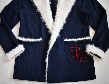 Новый кардиган Tommy Hilfiger. S/M. Оригинал