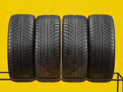 255 50 19 Goodyear ultragrip RSC r x