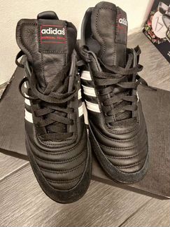 Шиповки Adidas mundial team
