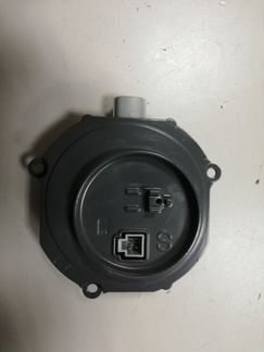 Блок розжига ксенона Mazda CX7 Мазда сх7 06-12