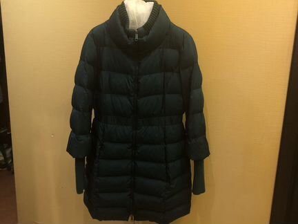 Пуховик MAX&Co оригинал