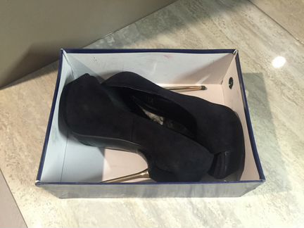 Туфли River Island