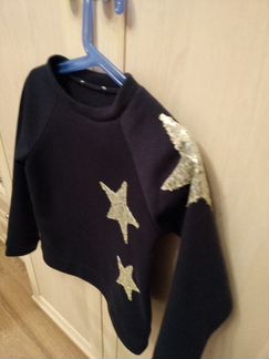 Толстовка р.128