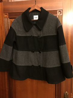 Moschino. Женское пальто