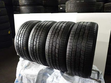 235 45 17 Continental WinterContact TS830P g i