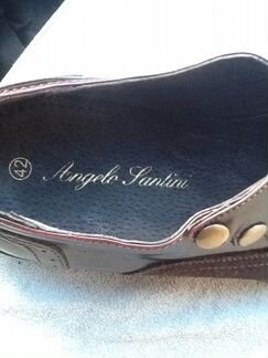 Осень оригинал