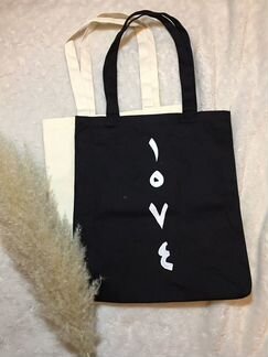 Cумка шоппер авоська