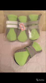 Ботиночки M