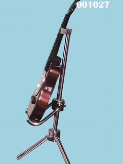 Коллекционные часы гитара