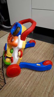 Ходунки детские chicco