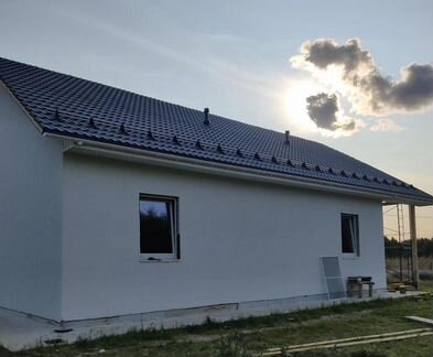 Снегозадержатель грандлайн Snow Kit 3м