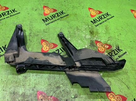 Крепление фары правое Bmw X3 E83 2.5L N52B25A 2008