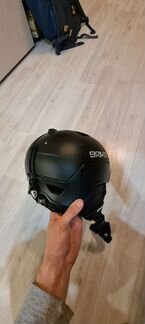 Горнолыжный шлем / сноубордический шлем