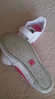 Спортивная обувь 34 размер