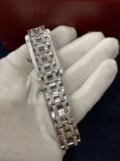 Часы cartier