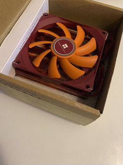 Кулер процеccорный thermalright 1151